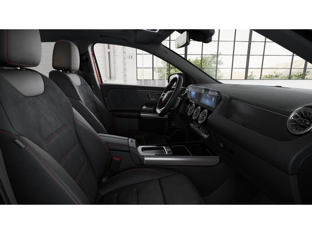 2026 Mercedes-Benz GLA GLA 250 4MATIC®