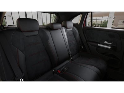 2026 Mercedes-Benz GLA GLA 250 4MATIC®