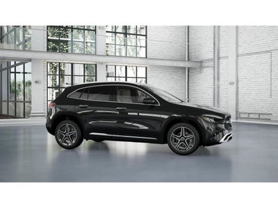 2026 Mercedes-Benz GLA GLA 250 4MATIC®