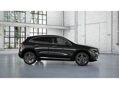 2026 Mercedes-Benz GLA GLA 250 4MATIC®