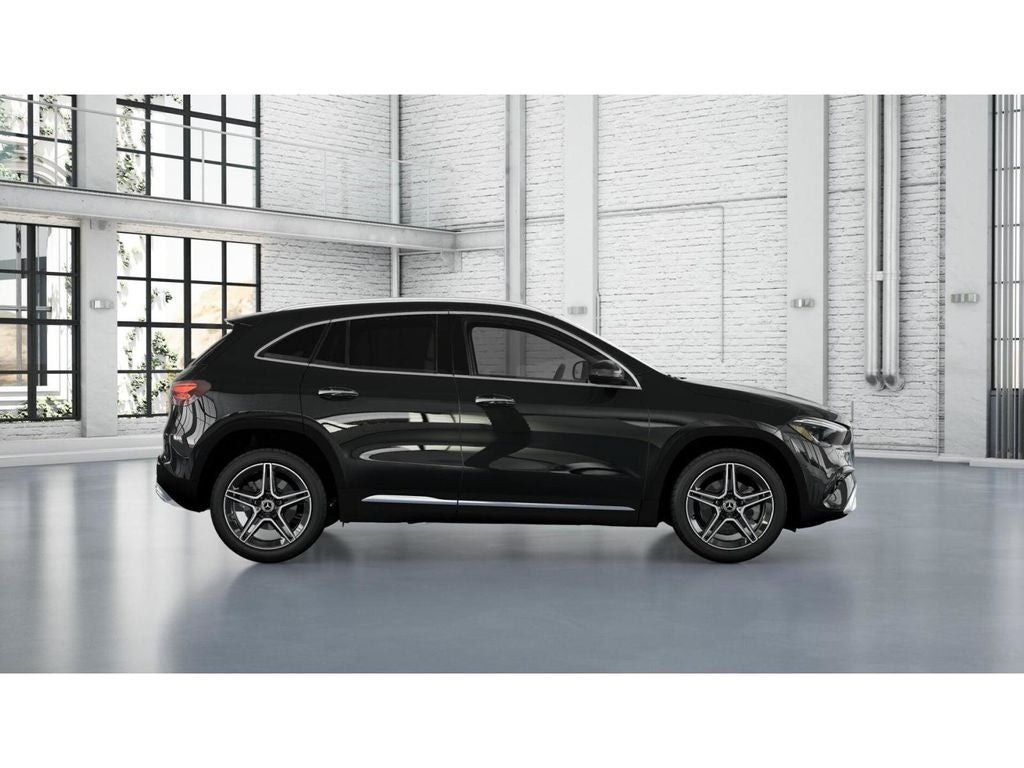 2026 Mercedes-Benz GLA GLA 250 4MATIC®
