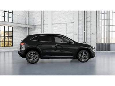2026 Mercedes-Benz GLA GLA 250 4MATIC®