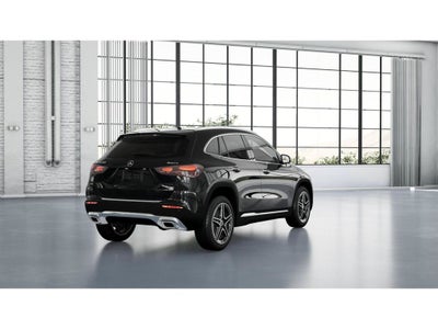 2026 Mercedes-Benz GLA GLA 250 4MATIC®