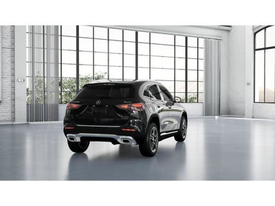 2026 Mercedes-Benz GLA GLA 250 4MATIC®