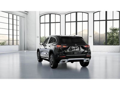 2026 Mercedes-Benz GLA GLA 250 4MATIC®