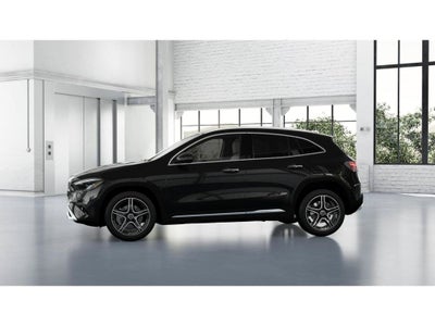 2026 Mercedes-Benz GLA GLA 250 4MATIC®
