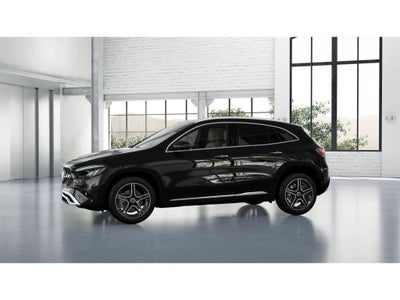2026 Mercedes-Benz GLA GLA 250 4MATIC®