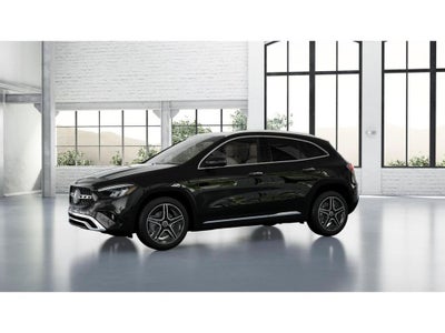 2026 Mercedes-Benz GLA GLA 250 4MATIC®