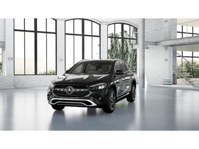 2026 Mercedes-Benz GLA GLA 250 4MATIC®