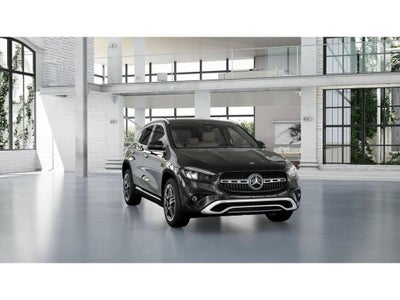 2026 Mercedes-Benz GLA GLA 250 4MATIC®