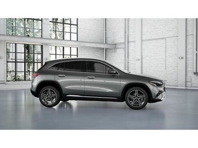 2026 Mercedes-Benz GLA GLA 250 4MATIC®