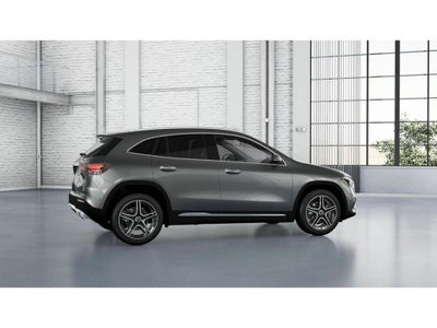 2026 Mercedes-Benz GLA GLA 250 4MATIC®