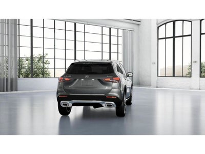 2026 Mercedes-Benz GLA GLA 250 4MATIC®