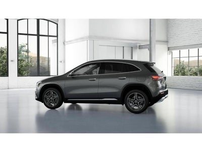 2026 Mercedes-Benz GLA GLA 250 4MATIC®