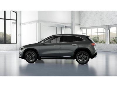 2026 Mercedes-Benz GLA GLA 250 4MATIC®