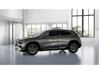 2026 Mercedes-Benz GLA GLA 250 4MATIC®