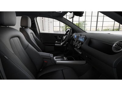 2026 Mercedes-Benz GLA GLA 250 4MATIC®