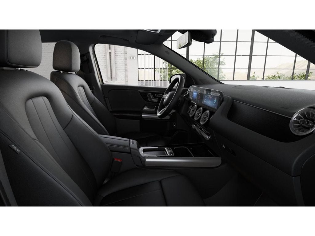 2026 Mercedes-Benz GLA GLA 250 4MATIC®