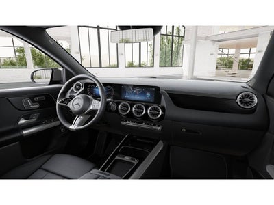 2026 Mercedes-Benz GLA GLA 250 4MATIC®
