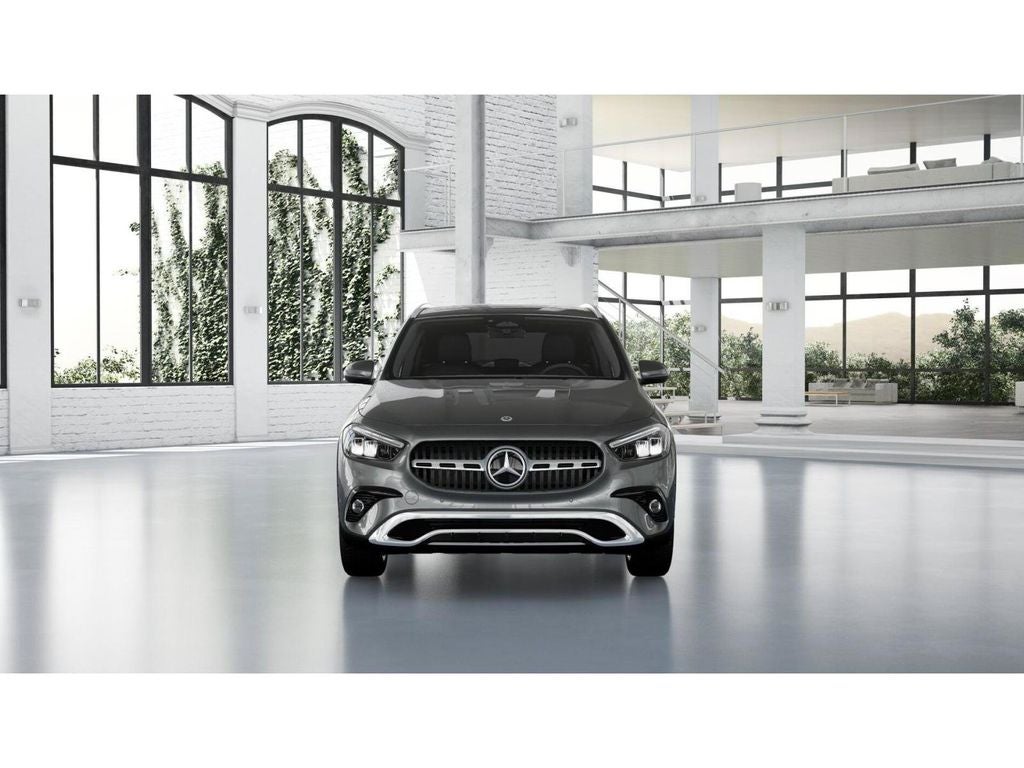 2026 Mercedes-Benz GLA GLA 250 4MATIC®