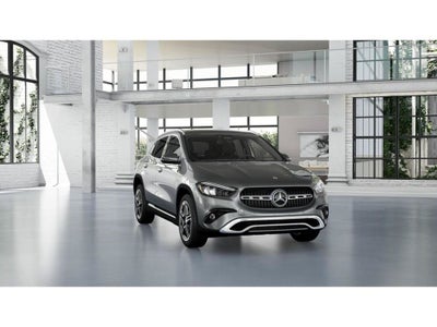 2026 Mercedes-Benz GLA GLA 250 4MATIC®