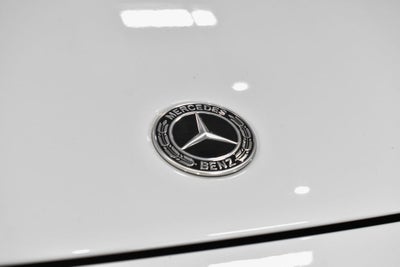 2021 Mercedes-Benz GLA GLA 250 4MATIC®
