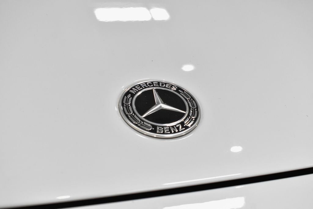 2021 Mercedes-Benz GLA GLA 250 4MATIC®