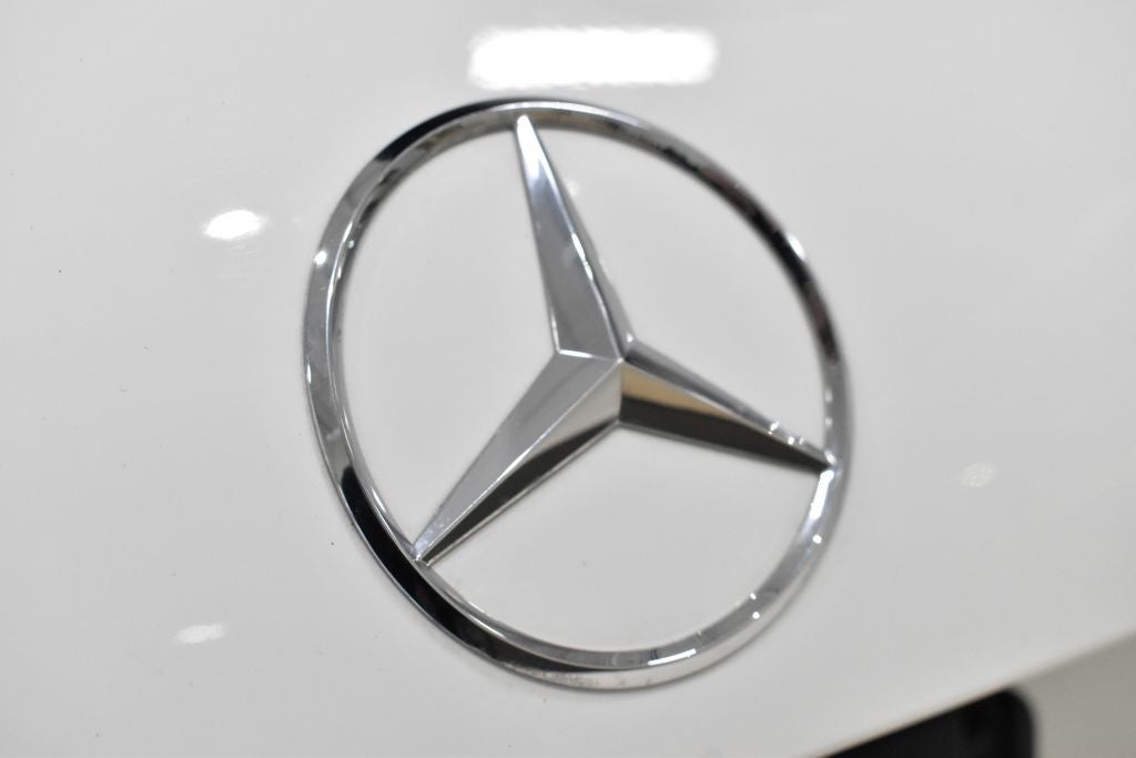 2021 Mercedes-Benz GLA GLA 250 4MATIC®