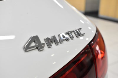 2021 Mercedes-Benz GLA GLA 250 4MATIC®