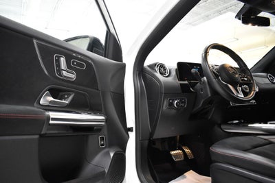 2021 Mercedes-Benz GLA GLA 250 4MATIC®
