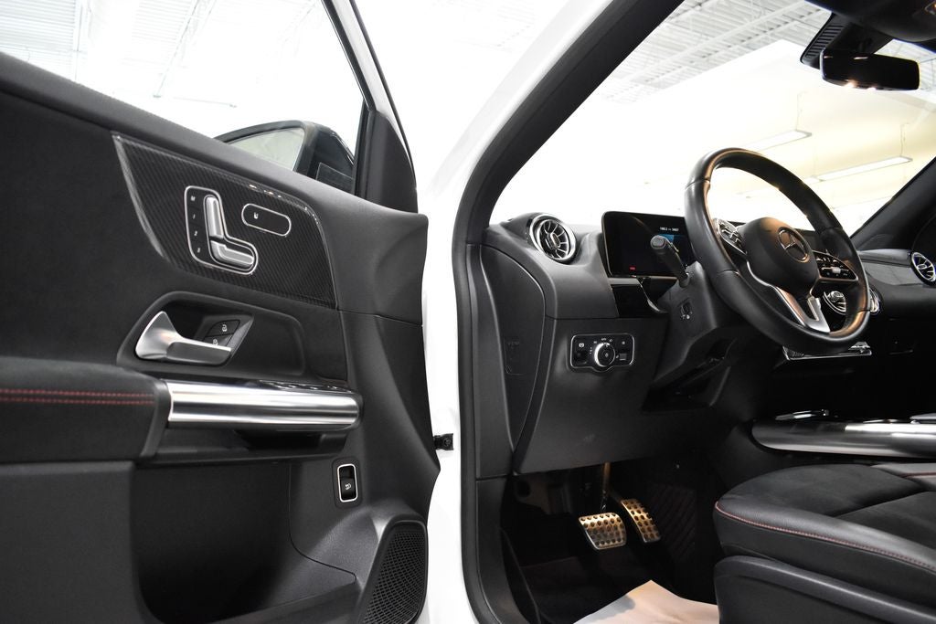 2021 Mercedes-Benz GLA GLA 250 4MATIC®