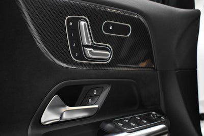 2021 Mercedes-Benz GLA GLA 250 4MATIC®