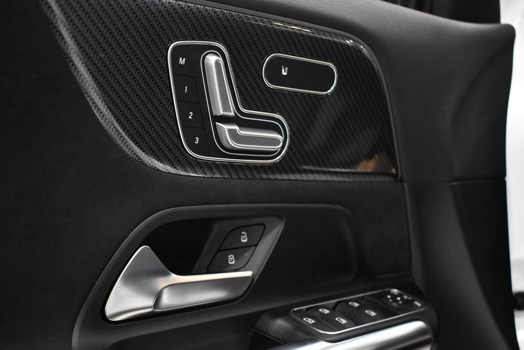 2021 Mercedes-Benz GLA GLA 250 4MATIC®
