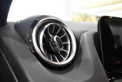 2021 Mercedes-Benz GLA GLA 250 4MATIC®