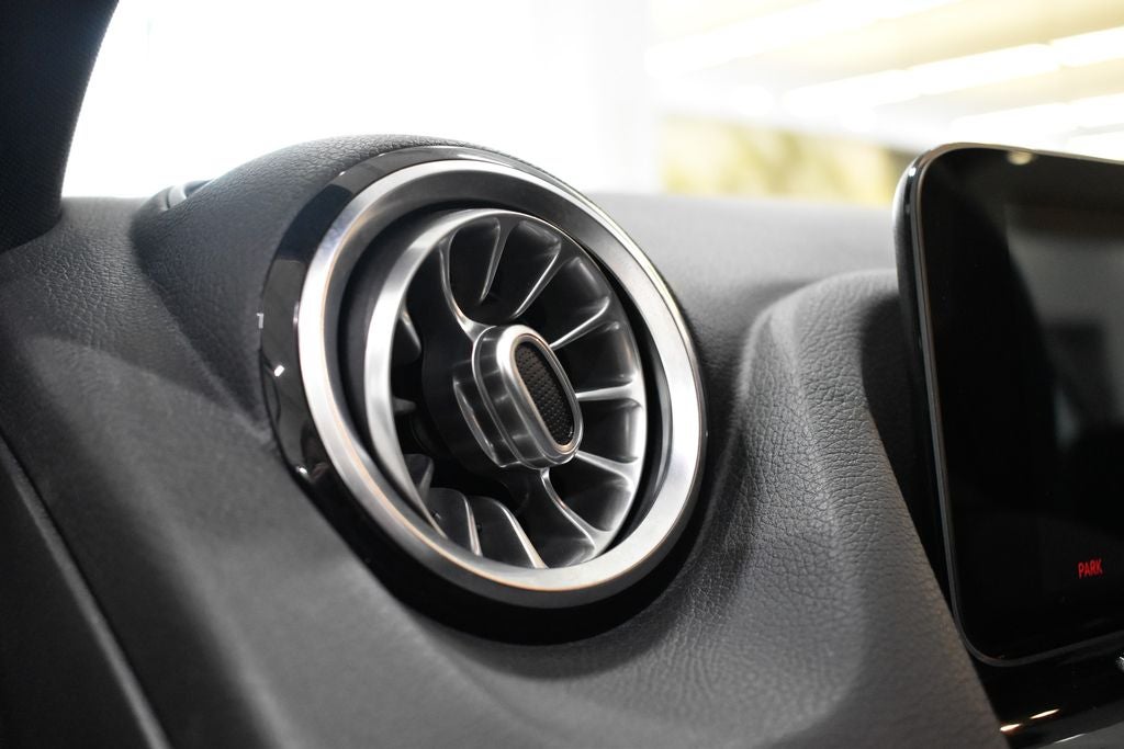 2021 Mercedes-Benz GLA GLA 250 4MATIC®