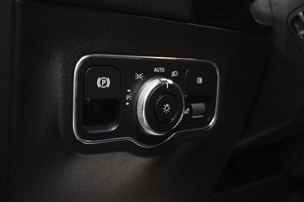 2021 Mercedes-Benz GLA GLA 250 4MATIC®