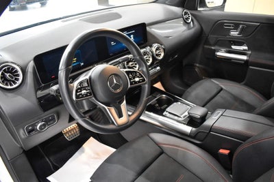 2021 Mercedes-Benz GLA GLA 250 4MATIC®