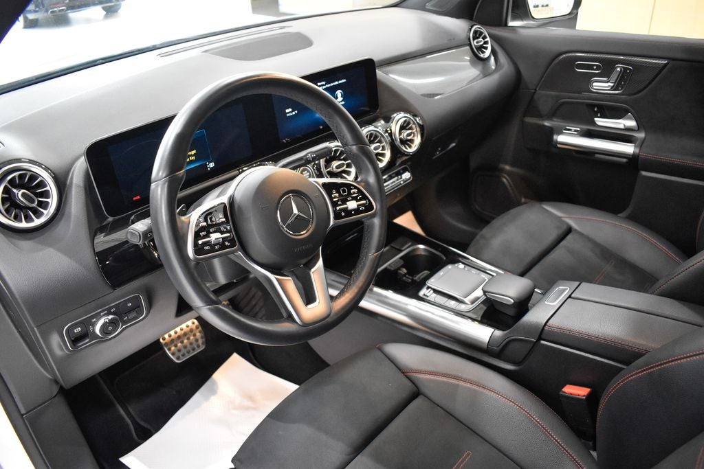2021 Mercedes-Benz GLA GLA 250 4MATIC®