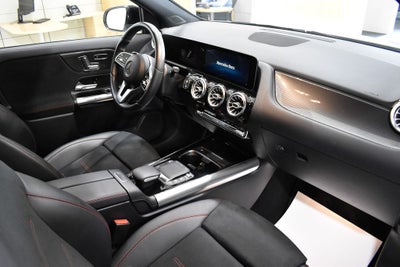2021 Mercedes-Benz GLA GLA 250 4MATIC®