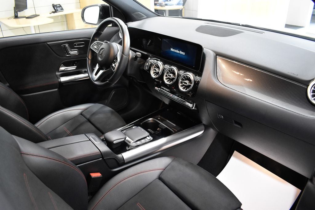 2021 Mercedes-Benz GLA GLA 250 4MATIC®