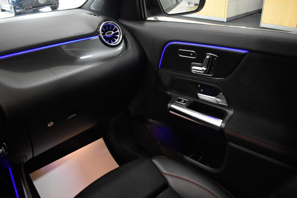 2021 Mercedes-Benz GLA GLA 250 4MATIC®