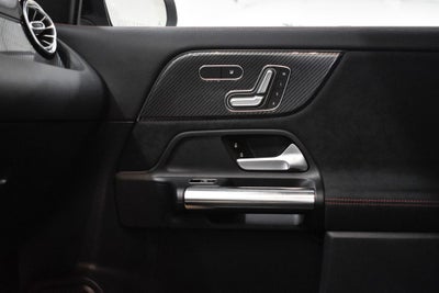 2021 Mercedes-Benz GLA GLA 250 4MATIC®