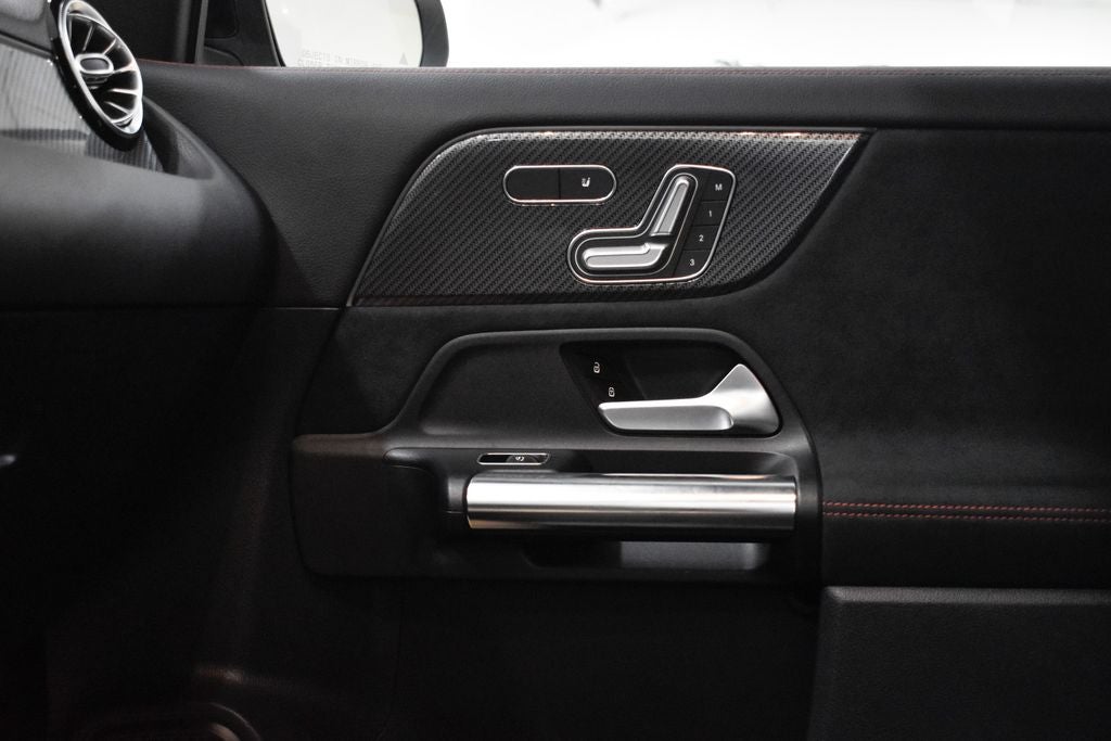 2021 Mercedes-Benz GLA GLA 250 4MATIC®