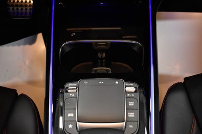 2021 Mercedes-Benz GLA GLA 250 4MATIC®