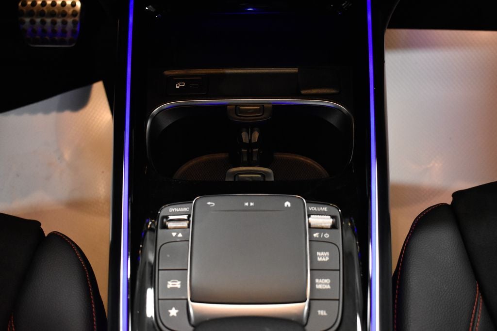 2021 Mercedes-Benz GLA GLA 250 4MATIC®