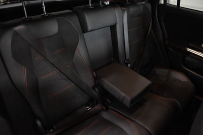 2021 Mercedes-Benz GLA GLA 250 4MATIC®