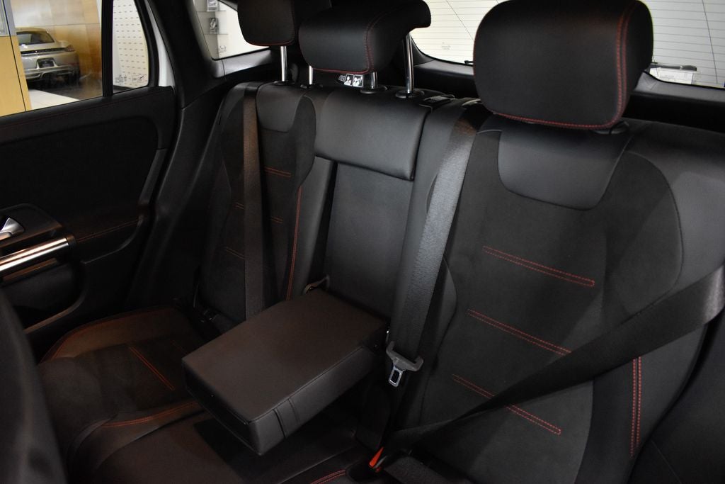 2021 Mercedes-Benz GLA GLA 250 4MATIC®