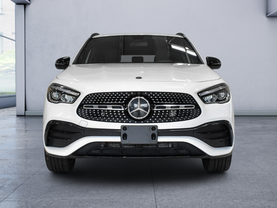 2021 Mercedes-Benz GLA GLA 250 4MATIC®
