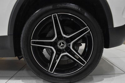 2021 Mercedes-Benz GLA GLA 250 4MATIC®