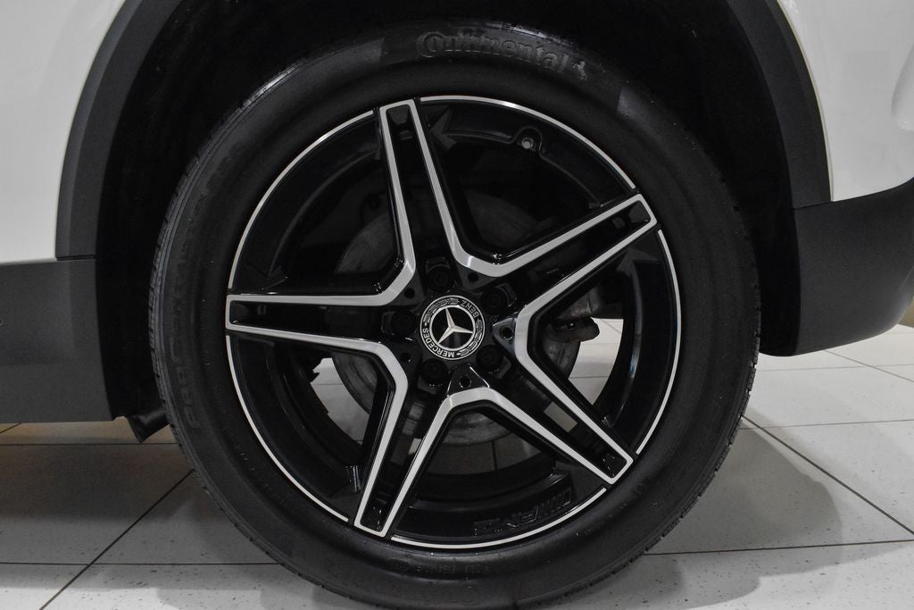 2021 Mercedes-Benz GLA GLA 250 4MATIC®